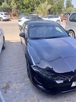 كيا K5